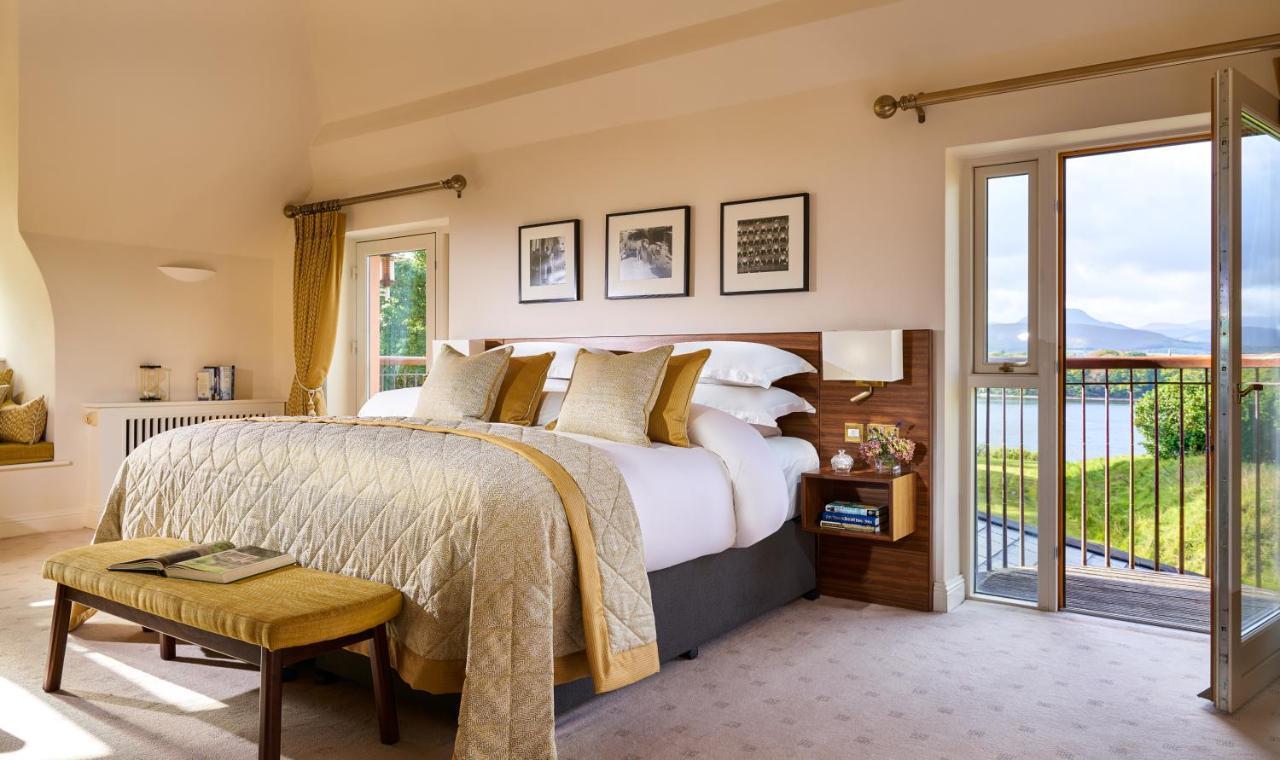 Sheen Falls Hotel Kenmare