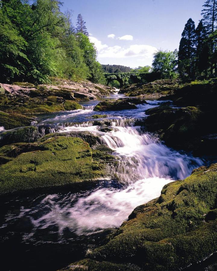 Sheen Falls Hotel